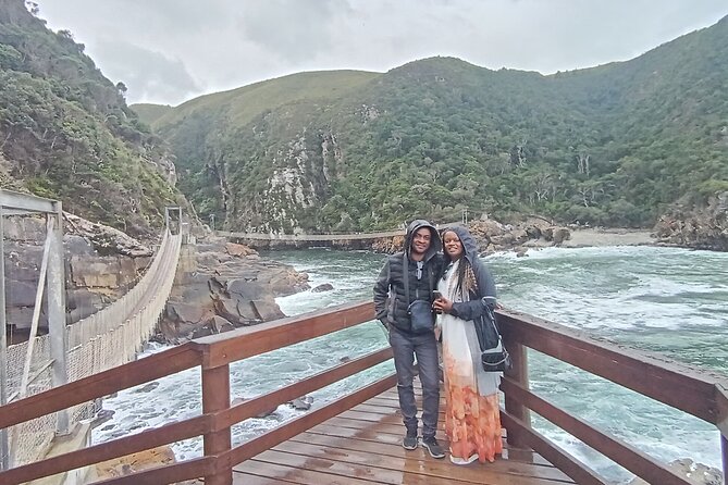 1 Day Garden Route Tour: From Port Elizabeth to the Crags - Key highlights at a glance