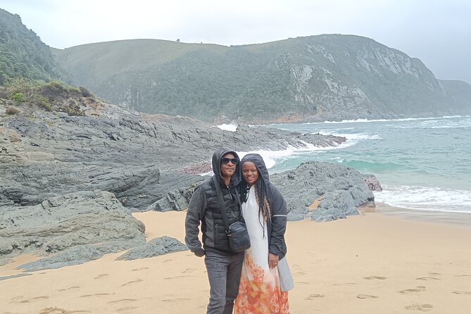 1 Day Garden Route Tour: From Port Elizabeth to the Crags - How the day flows on this Port Elizabeth to Crags route