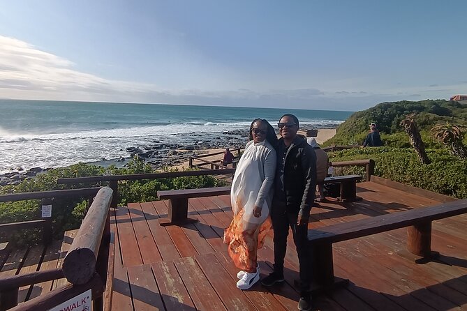 1 Day Garden Route Tour: From Port Elizabeth to the Crags - Birds of Eden: birds from around the world in the big aviary
