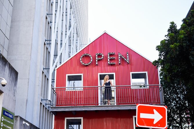 1 Hour Cape Town City Center Photoshoot Experience - What you will learn along the way