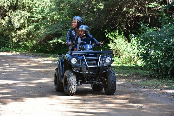 1 Hour Quad Biking Nature Trail at Sun City - Price and value: is $48.48 a fair deal?