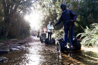 1 Hour Segway Experience
