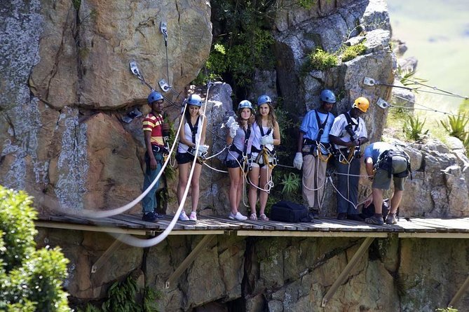 1 Night 2 Days eSwatini ( Swaziland Tour) - Key highlights at a glance