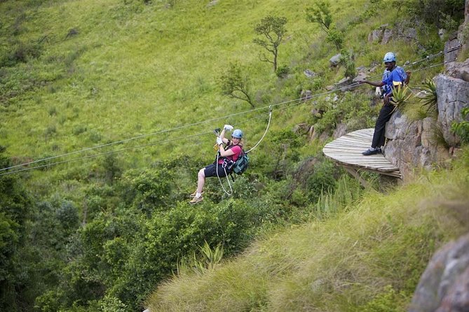 1 Night 2 Days eSwatini ( Swaziland Tour) - Why this 2-day eSwatini trip can feel like a real escape