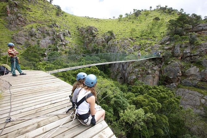 1 Night 2 Days eSwatini ( Swaziland Tour) - Reliability check: the no-show complaint you should not ignore