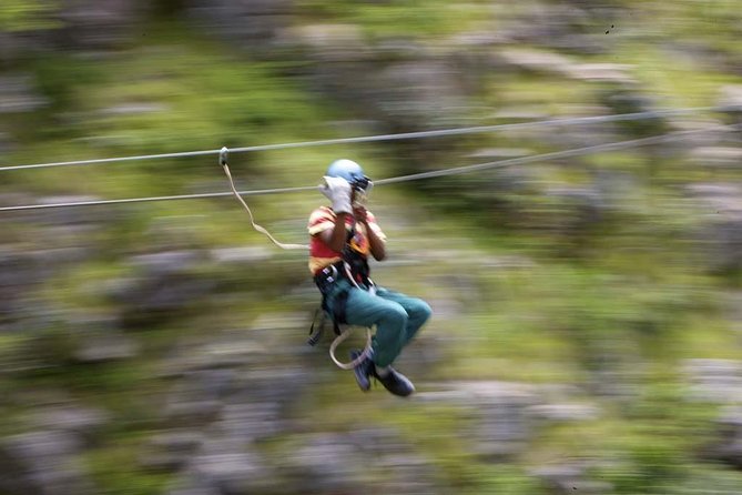 1 Night 2 Days eSwatini ( Swaziland Tour) - Day 1: Malolotja Nature Reserve, canopy time, then a night in the hills