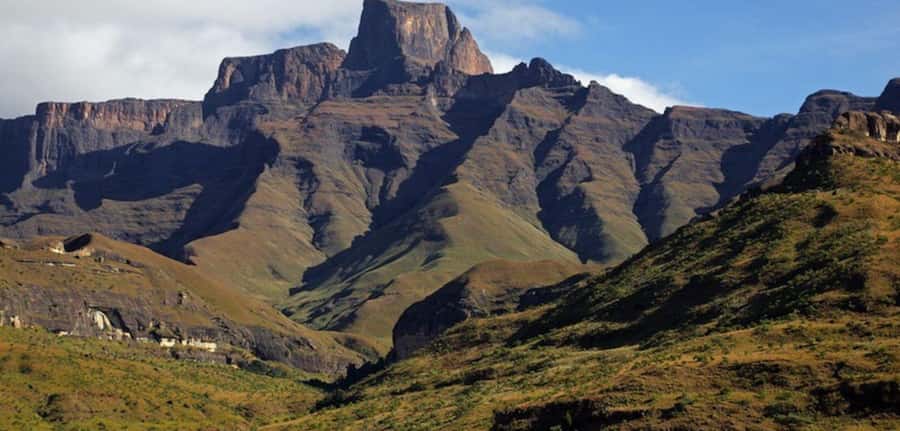 10 Day South Africa Tour Joburg to Cape Town - Knysna stays, then Hermanus and the final Cape-flavored finale