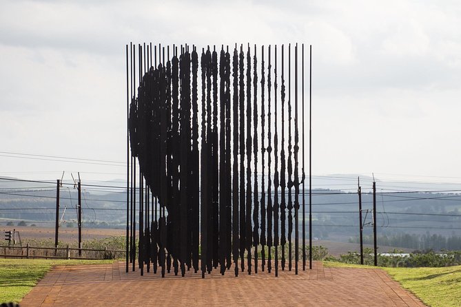 13 Day Safari - Cape Town to Johannesburg - Mandela country: Mvezo, Mthatha museum, Howick Falls, and the Capture Site