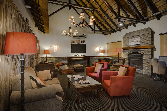 2 Day 4 Star Pilanesberg Safari - Who this safari fits best, and who might want to rethink