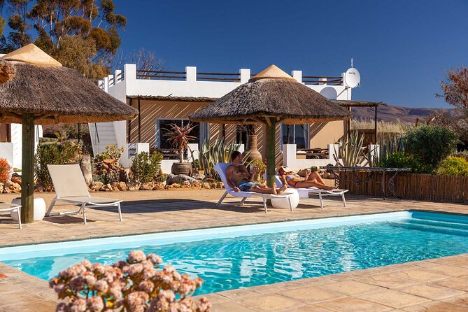 2 Day Inverdoorn Luxury Safari - Who this safari fits best (and who might want a different style)