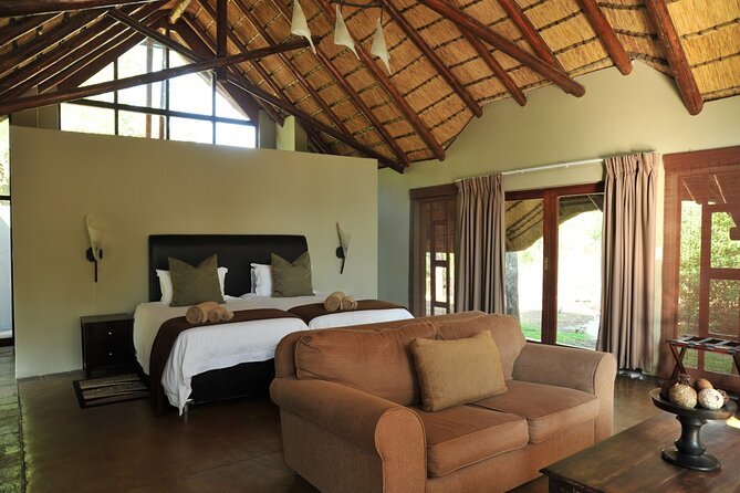2 Day Pilanesberg ultimate Luxury Safari - Key things to know before you go