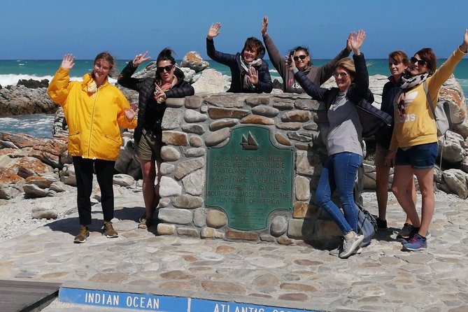 2 Day Safari Experience from Cape Town - Who this tour suits best, and who should look elsewhere