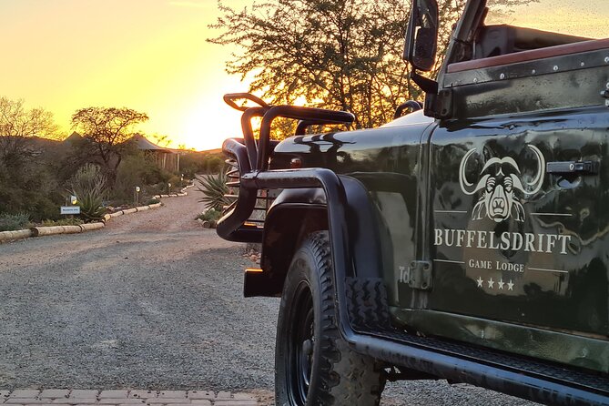 2 Day Small Group Garden Route Big 5 Safari Tour from Cape Town - Who this 2-day Big 5 Garden Route safari fits best