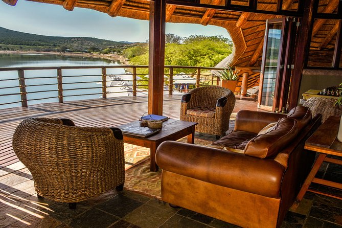 2 Day Wild Heart Western Cape Safari Tour with Private Transfers - Accommodation in Oudtshoorn: how to choose your style