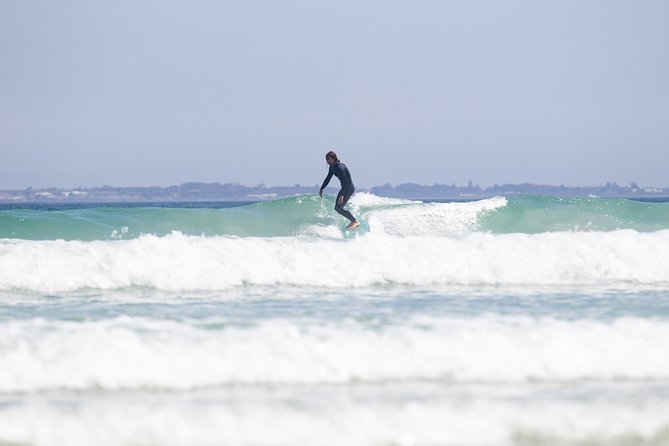 2-Hour Surf Lesson in Cape Town - The lesson plan: ocean basics, surf technique, and wave timing
