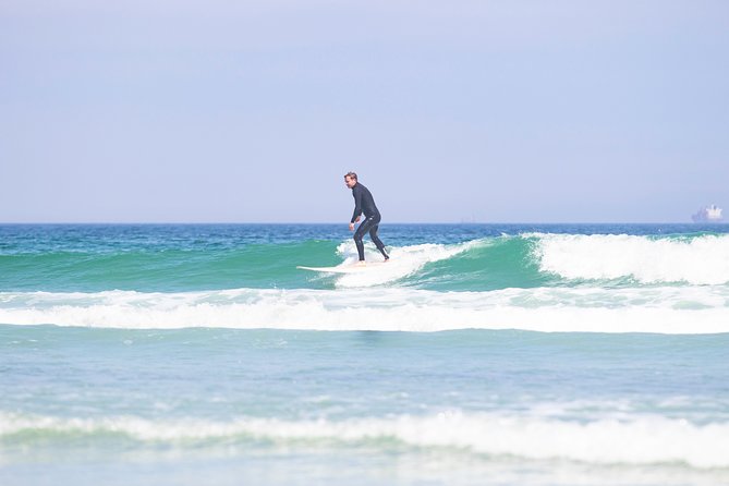 2-Hour Surf Lesson in Cape Town - Price and value: why $56.90 can make sense
