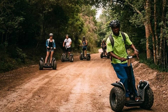 2 Hours Segway Experience in Stormsriver Village - What You’ll Really Get in 2 Hours