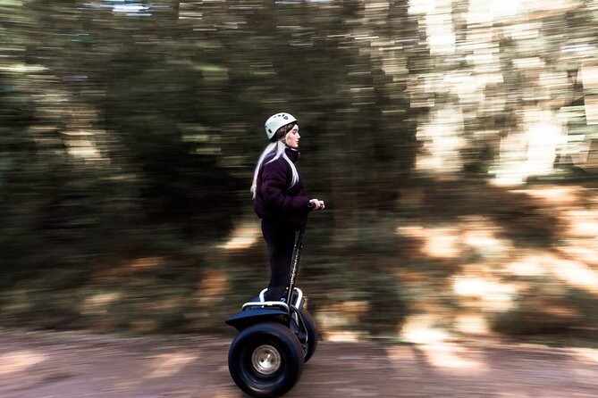 2 Hours Segway Experience in Stormsriver Village - Who This Tour Fits Best