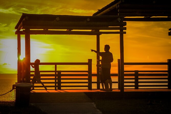 3 Day 2 Night Hluhluwe, St Lucia, Isimangaliso Tour - 4-star lodging and included meals: what you are really paying for