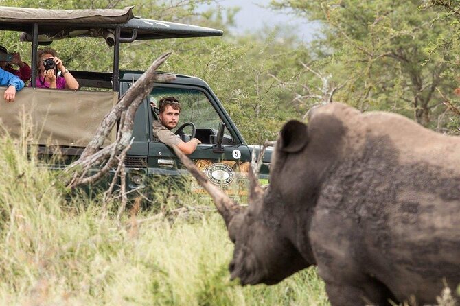 3 Day 2 Night Hluhluwe, St Lucia, Isimangaliso Tour - Who should book this safari package, and who should skip it