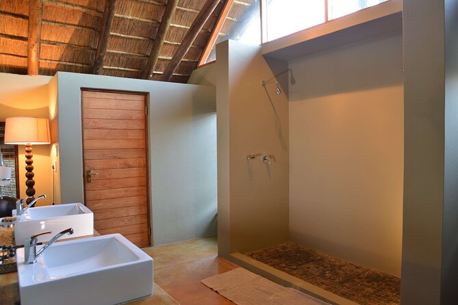 3 Day 4 Star Pilanesberg Safari - Big Five chances in Pilanesberg, and why 3 days can work