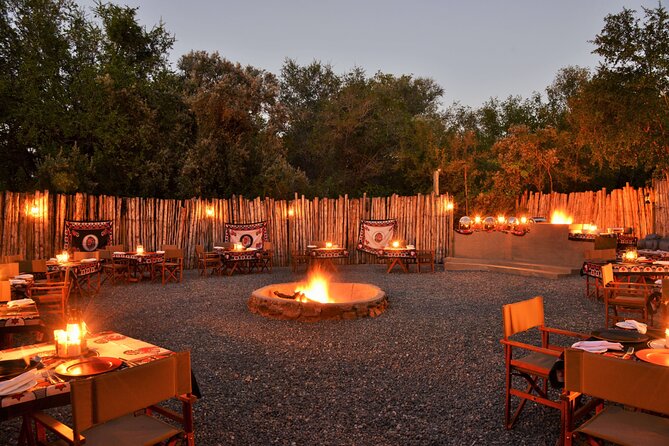 3 Day 4 Star Pilanesberg Safari - Price and value: what $1,095 gets you, and what costs extra