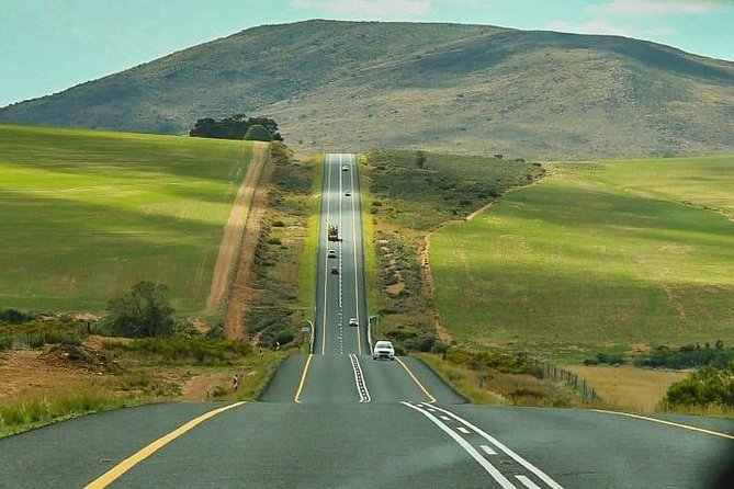 3 Day Big 5 and Bungee Tour - Garden Route Small Group Tour from Cape Town - Day 3 in Oudtshoorn: Cango Caves with a standard or adventure option