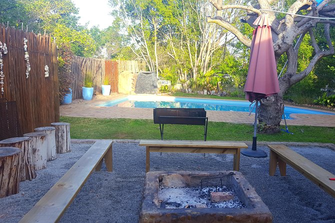 3 Day Big 5 and Bungee Tour - Garden Route Small Group Tour from Cape Town - Small-group reality check: how the pace affects comfort