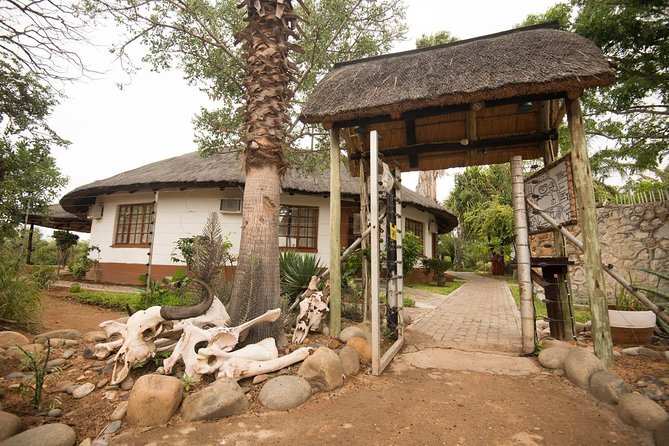 3 Day Classic Kruger National Park Safari - Lodging and meals: where the included value really lands
