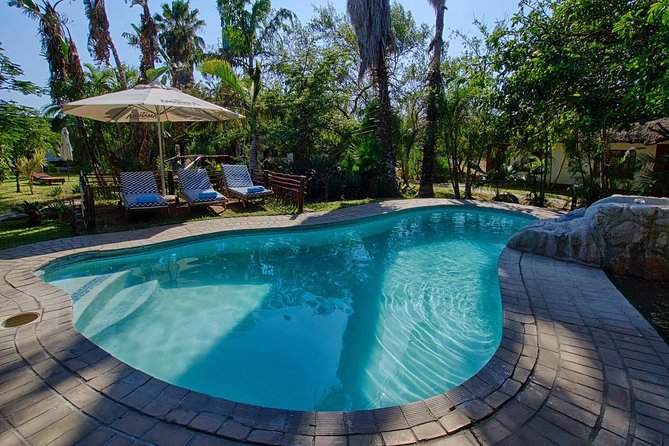 3 Day Classic Kruger National Park Safari - Price and value: what $836.61 is buying you