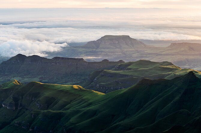 3 day Drakensberg hike - Gear and Permits: Why This Is Easier Than You Think