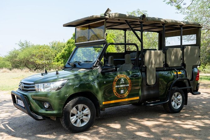 3 Day Dumela Tented Camp at Kruger National Park - Guides and service: why this trip gets 4.8 stars