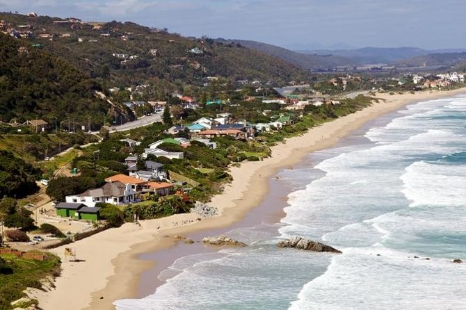 3 Day Garden Route Highlights and Safari with Private Transfers - Knysna, Plettenberg Bay, Nature’s Valley, and Bloukrans Bridge: choose your intensity