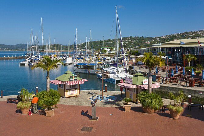 3 Day Garden Route Private Tour - Why a private Garden Route tour beats renting a car