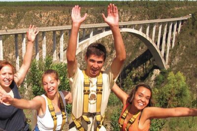 3 Day Garden Route’s Best Highlights with Safari from Cape Town