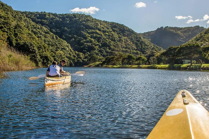 3 Day Garden Route's Best Highlights with Safari from Cape Town - Botlierskop Private Game Reserve Safari: Your Big Five Search Day