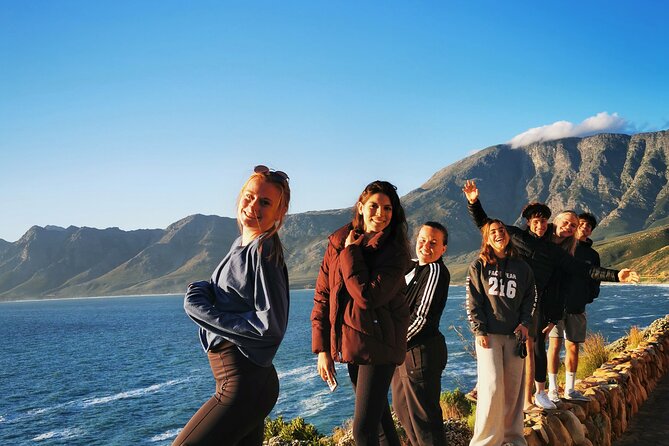 3 Day Garden Route Safari - Why this 3-day Garden Route Safari is a smart shortcut from Cape Town