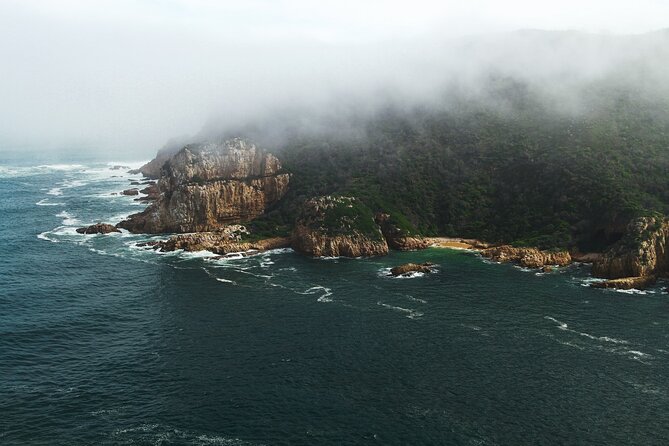 3 Day Garden Route Tour - Day 3: Garden Route Game Lodge 3 hour game drive and the return to Cape Town