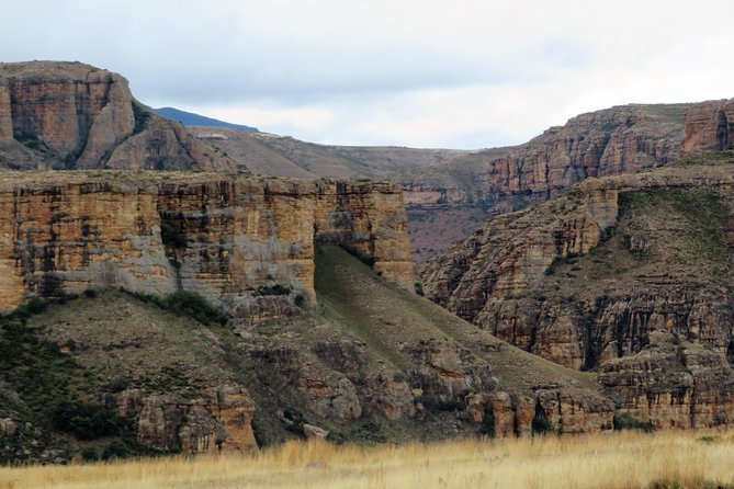 3 Day Highlights of Lesotho Tour from Underberg and Himeville - The Real Logistics That Affect Your Comfort