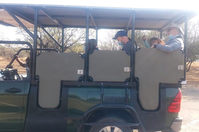 3-Day Johannesburg Tour with Pilanesberg National Park Safari - Price and What You Really Get for About $485.95