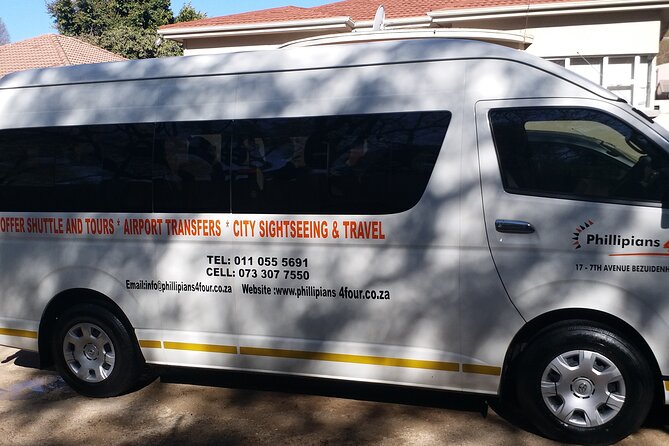3-Day Johannesburg Tour with Pilanesberg National Park Safari - Who This Trip Fits Best, and Who Should Slow Down