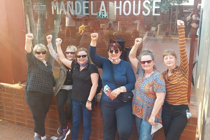 3-Day Johannesburg Tour with Pilanesberg National Park Safari - Day 1 Stop That Hits Hard: Hector Pieterson Museum and Memorial