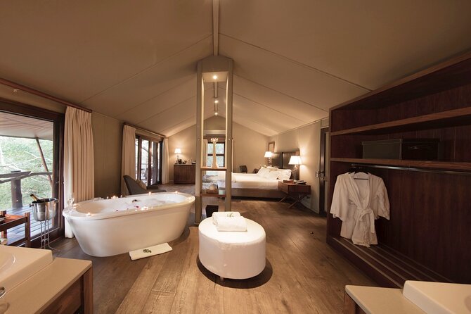 3 Day Kapama Buffalo Camp Safari - Key Highlights You Should Know Before You Go