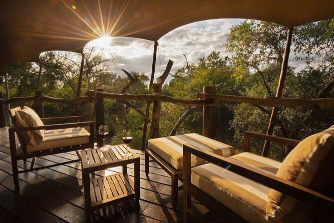 3 Day Kapama Buffalo Camp Safari - Kapama Private Nature Reserve and Why It Feels More Personal