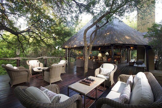 3 Day Kapama Buffalo Camp Safari - Price and What You Actually Get for $1,959.01