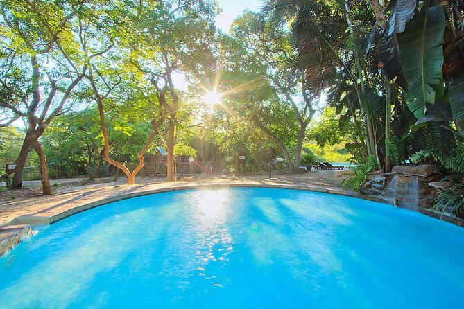 3 Day Kruger Adventure Safari - Why this Kruger budget safari works well from Johannesburg