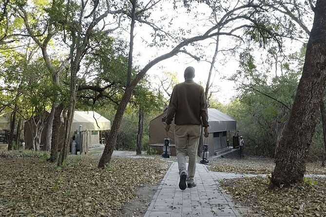3 Day Kruger Adventure Safari - Day 2 full-day Kruger plus Panorama Route scenery outside the park