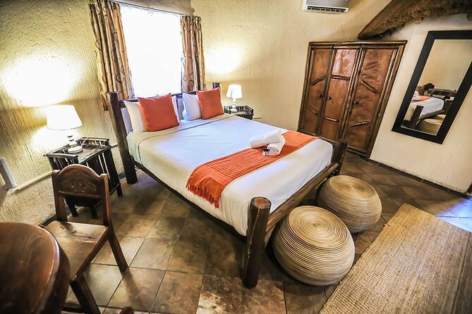3 Day Kruger Adventure Safari - Guides and wildlife spotting: the human factor on an open-vehicle safari