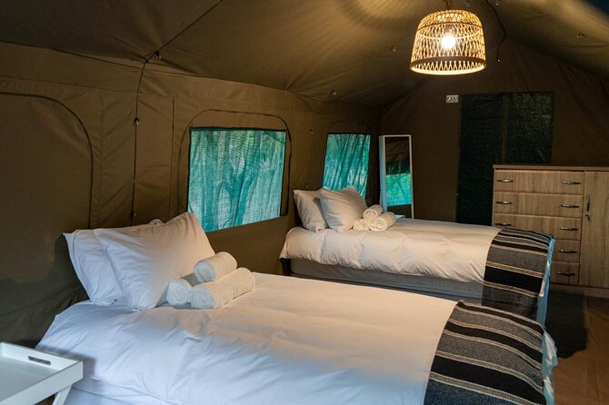 3 Day Kruger Glamping Budget Adventure - Key takeaways before you go