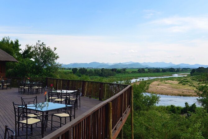 3 Day Kruger National Park and Crocodile River Safari - Group size, shared driving, and comfort reality